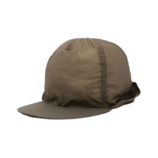 Der Flat Brim Hat