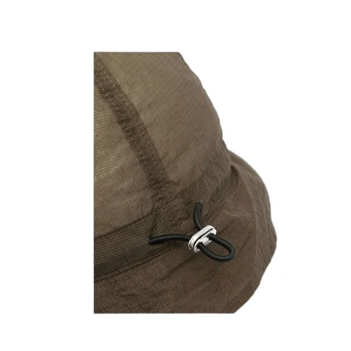 Der Flat Brim Hat