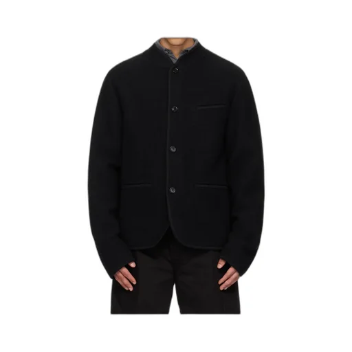 Walker Wool Casual Jacket