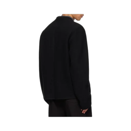Walker Wool Casual Jacket