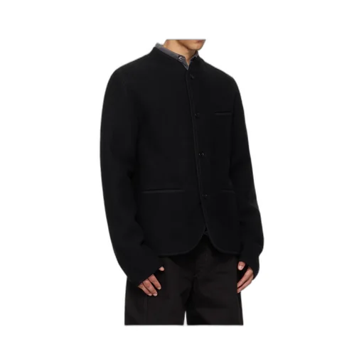 Walker Wool Casual Jacket