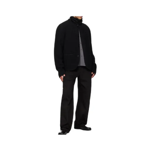 Walker Wool Casual Jacket