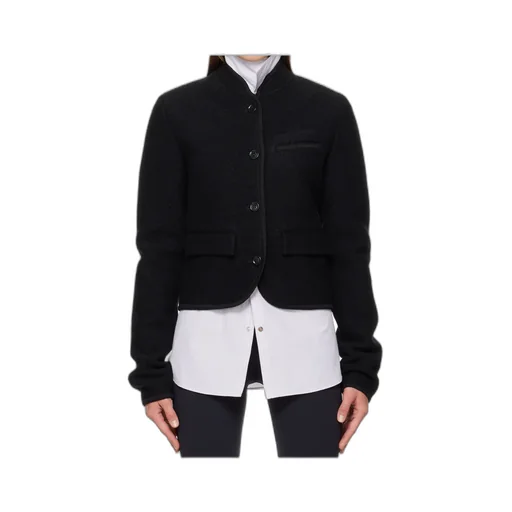 Walker Wool Casual Jacket