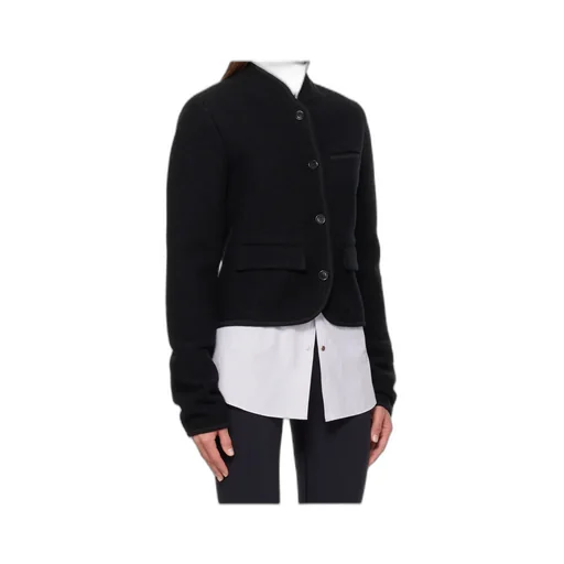 Walker Wool Casual Jacket