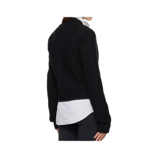 Walker Wool Casual Jacket