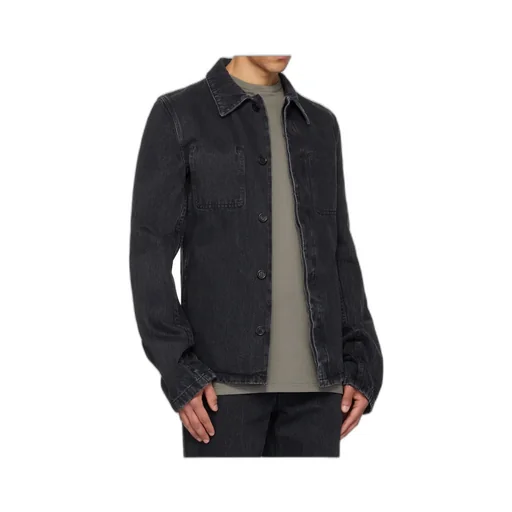 Pocket Denim Jacket