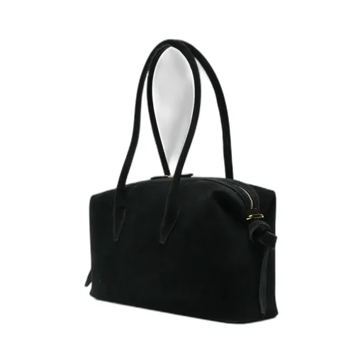 Zippered Handbag