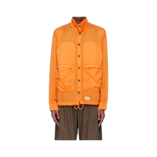 Epitome Long-Sleeved Shirt