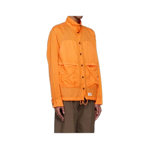 Epitome Long-Sleeved Shirt