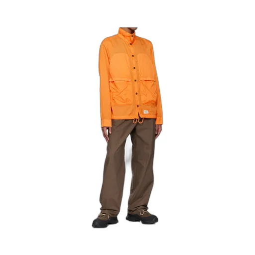 Epitome Long-Sleeved Shirt
