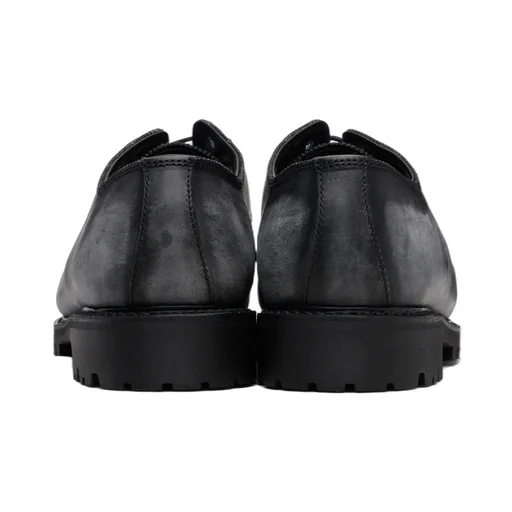 Rier X Ludwig Reiter Collaboration Norwegian Derby Shoes