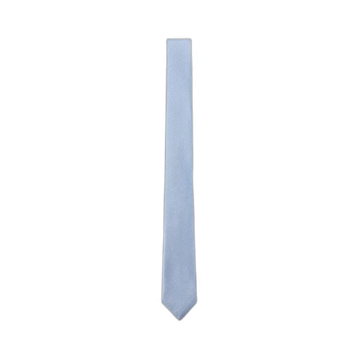 Logo Pointed Tie