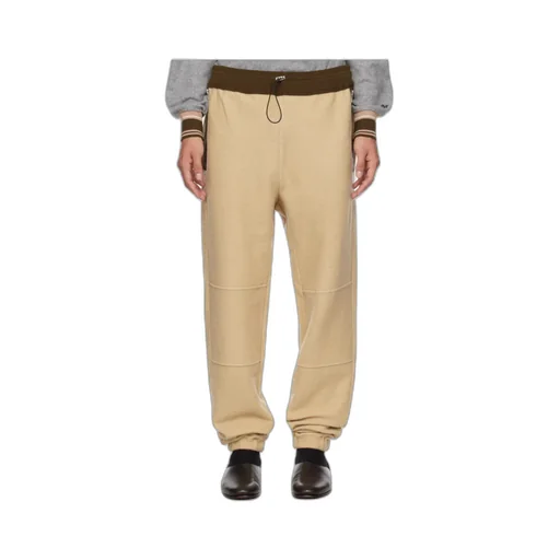 Skur Wool Blend Sweatpants