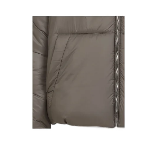 Hooded Cotton-Padded Jacket