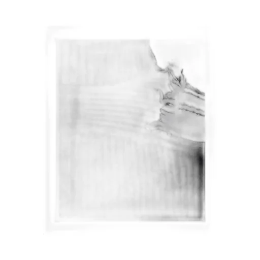 Jacquard Striped Wool Turtleneck Sweater