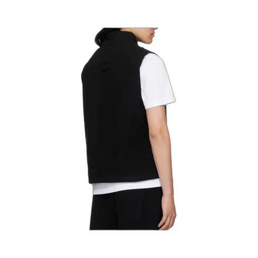 Fleece City Vest