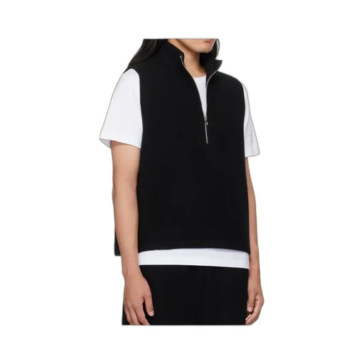 Fleece City Vest