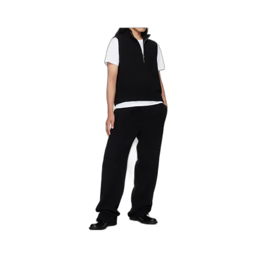 Fleece City Vest
