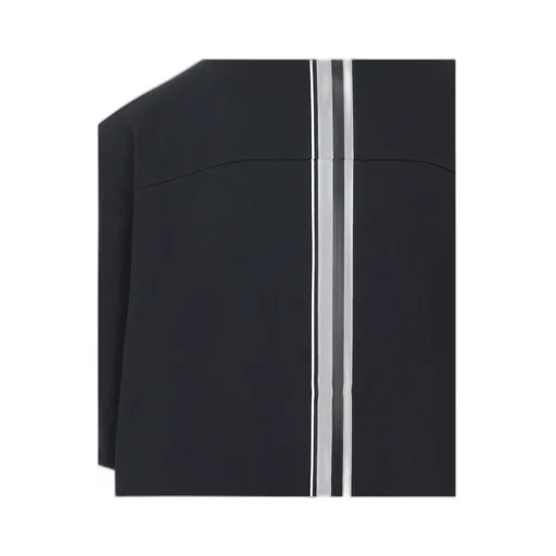 Crew Neck Short-Sleeved T-Shirt