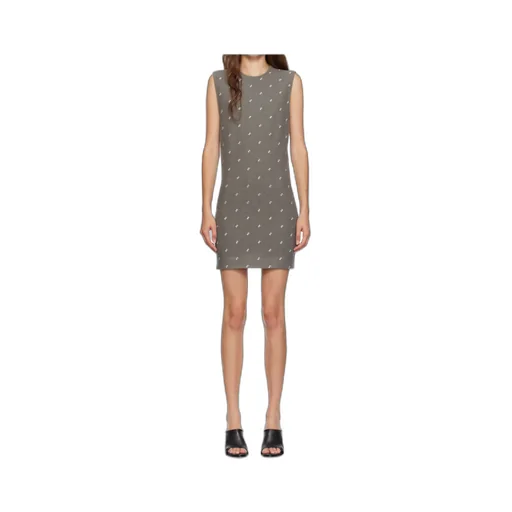 Walker Mini Dress