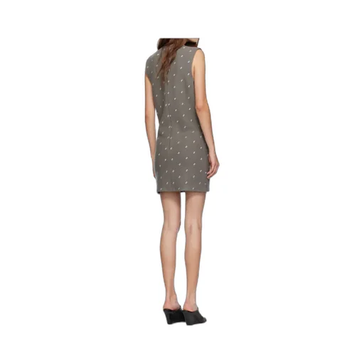Walker Mini Dress
