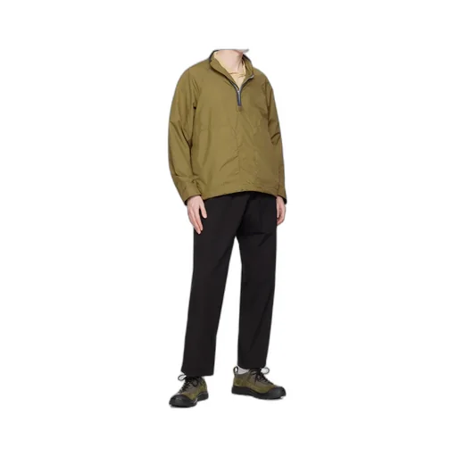 Elastic Waistband Sports Pants