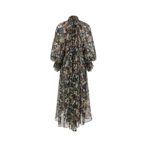 Khaite Edgar Dress
