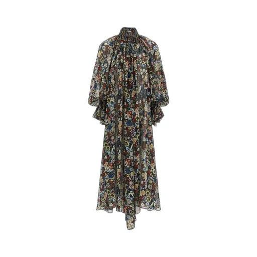 Khaite Edgar Dress