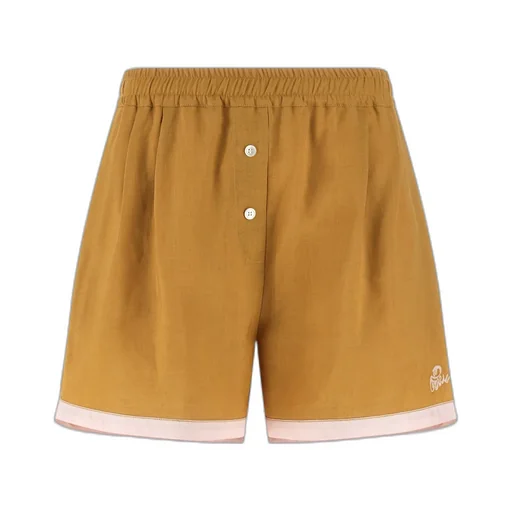 Marni Boxer Bermuda Shorts
