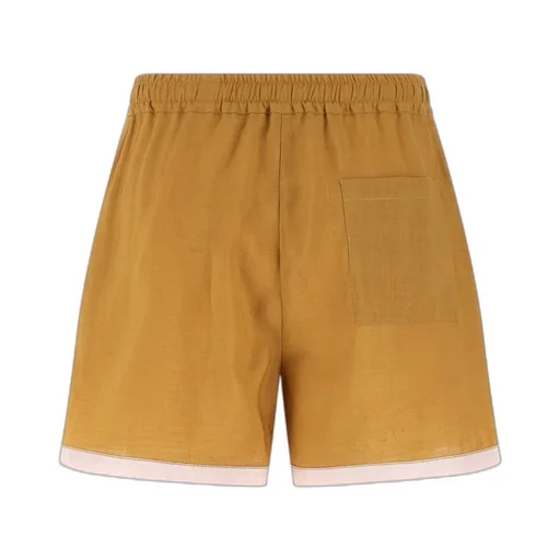 Marni Boxer Bermuda Shorts