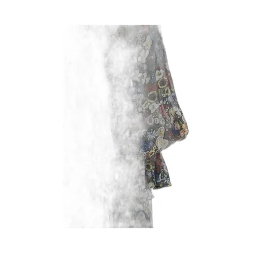 Khaite Edgar Dress