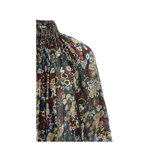 Khaite Edgar Dress