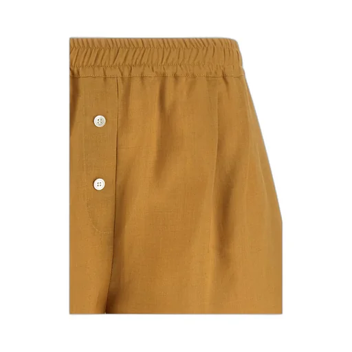 Marni Boxer Bermuda Shorts