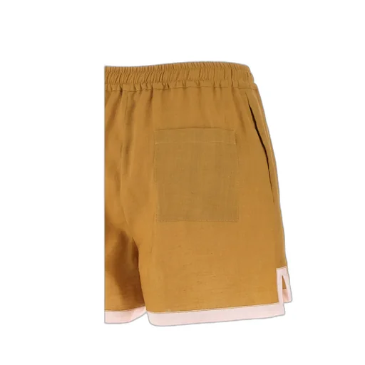 Marni Boxer Bermuda Shorts