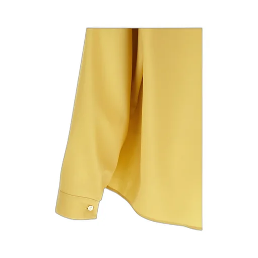 Marni Tropical Collared Long-Sleeve Shirt