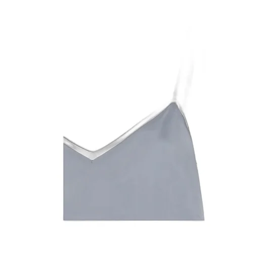 Fabiana Filippi V-Neck Camisole Lingerie Top
