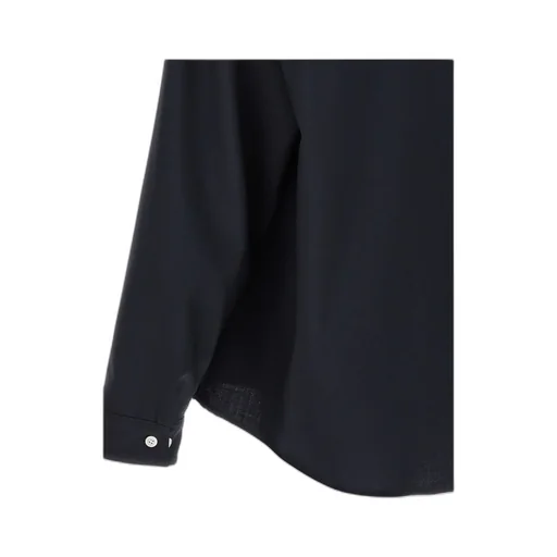 Marni Tropical Collared Long-Sleeve Shirt