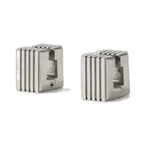 Empire Small Earrings