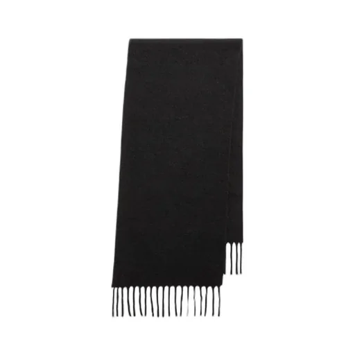 Plush Scarf