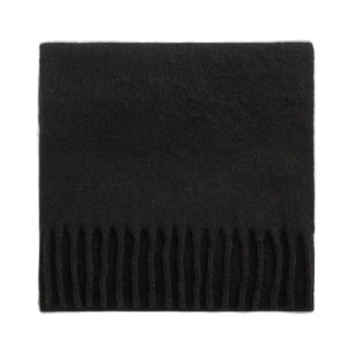 Plush Scarf