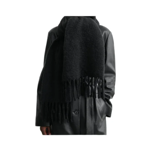 Plush Scarf
