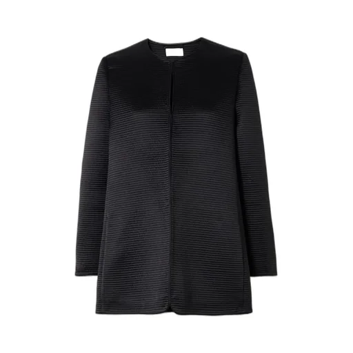 Iben Collarless Casual Jacket