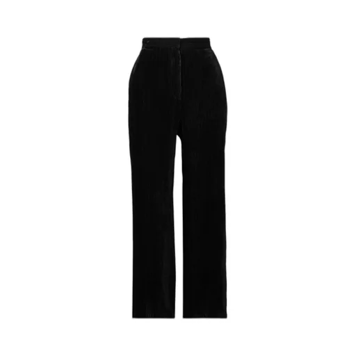 Anker Straight Leg Casual Pants
