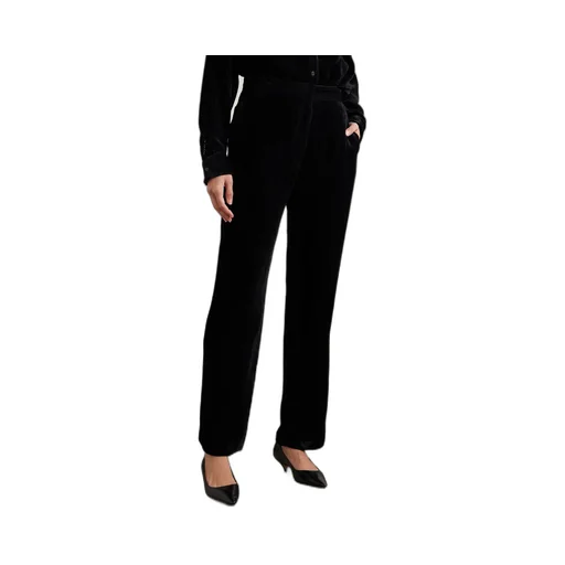 Anker Straight Leg Casual Pants