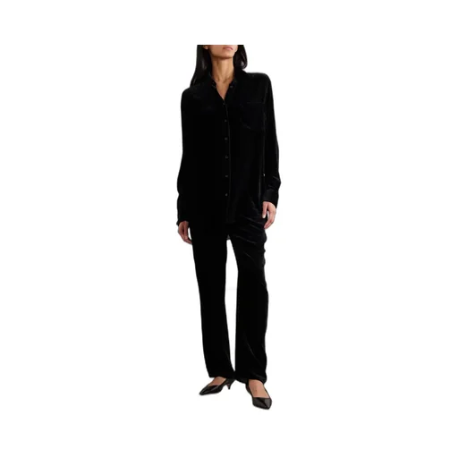 Anker Straight Leg Casual Pants
