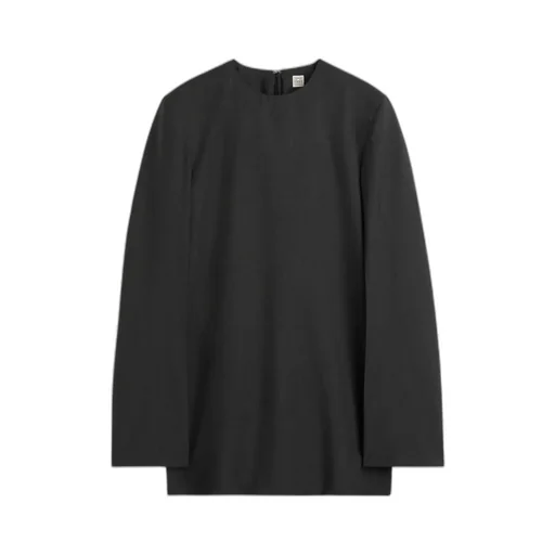 Long-Sleeved Top