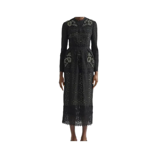 Long Sleeve Dress