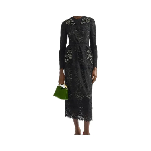 Long Sleeve Dress