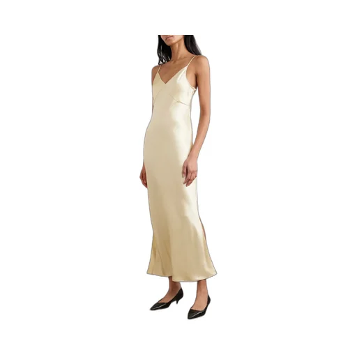 Barika Midi Dress