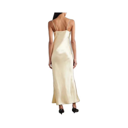 Barika Midi Dress